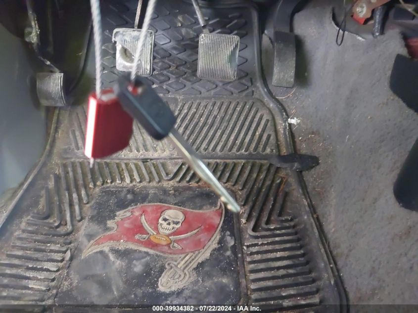 1999 Ford Ranger Xl/Xlt VIN: 1FTYR14C5XPB07324 Lot: 39934382