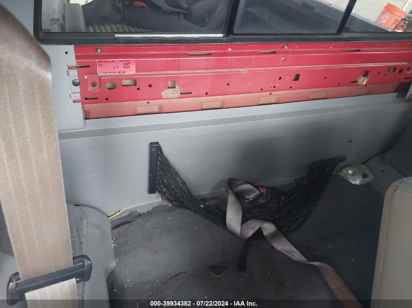 1999 Ford Ranger Xl/Xlt VIN: 1FTYR14C5XPB07324 Lot: 39934382