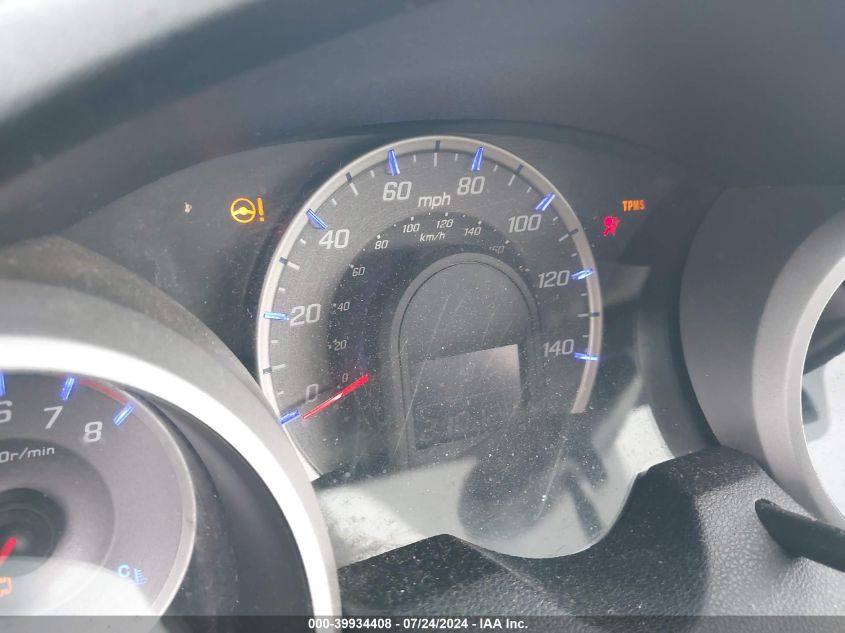 2010 Honda Fit Sport VIN: JHMGE8H44AC024418 Lot: 39934408