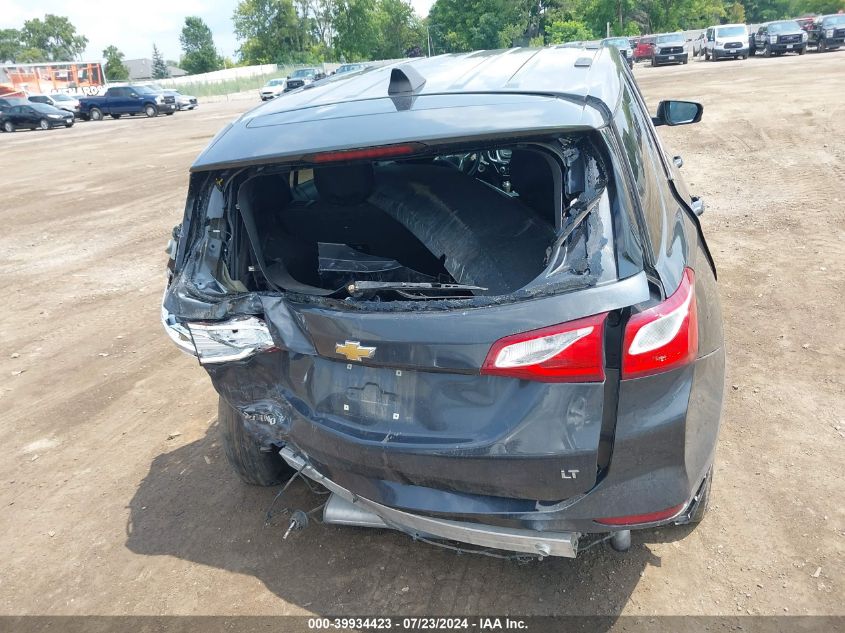 3GNAXKEV3KL213747 2019 CHEVROLET EQUINOX - Image 16