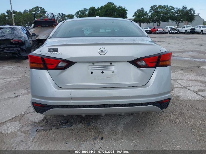 2019 Nissan Altima 2.5 S VIN: 1N4BL4BV2KC142549 Lot: 39934449