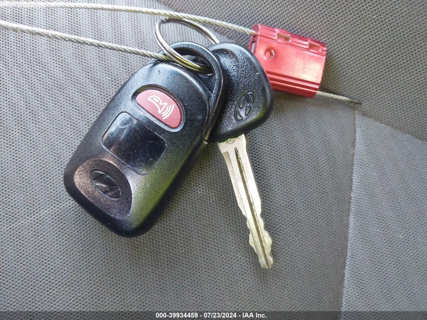 2013 Hyundai Elantra Gls VIN: 5NPDH4AE7DH373198 Lot: 39934459