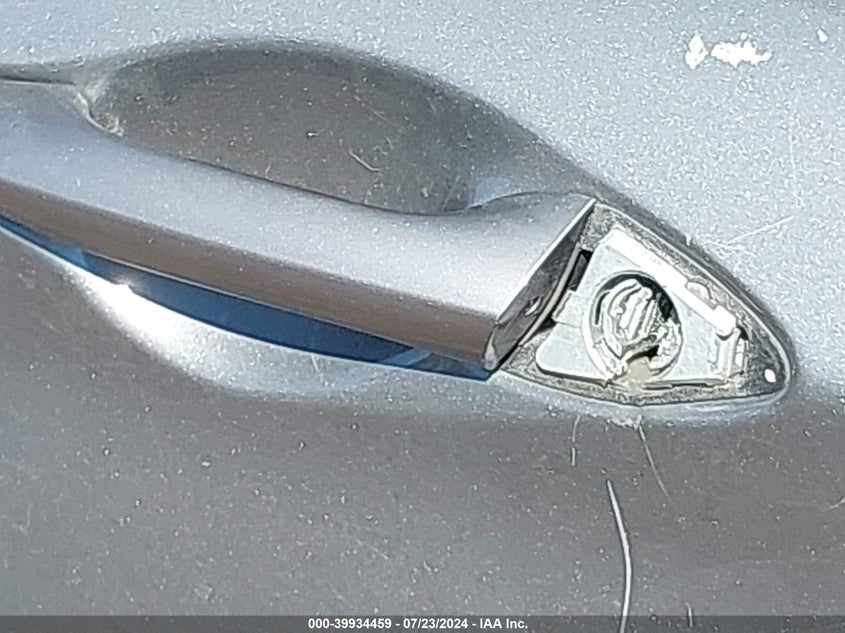 2013 Hyundai Elantra Gls VIN: 5NPDH4AE7DH373198 Lot: 39934459