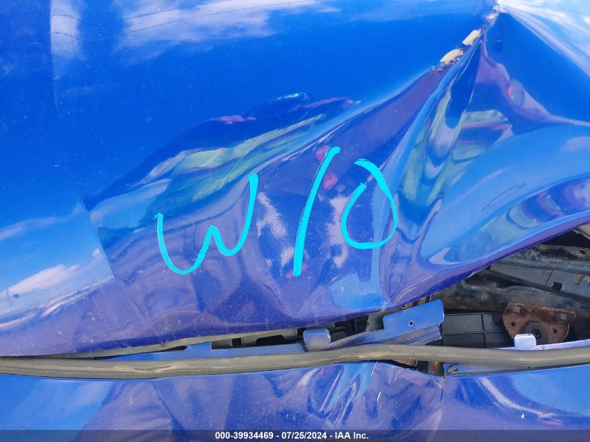 2013 Hyundai Accent Gls/Gs VIN: KMHCT4AE7DU444024 Lot: 39934469