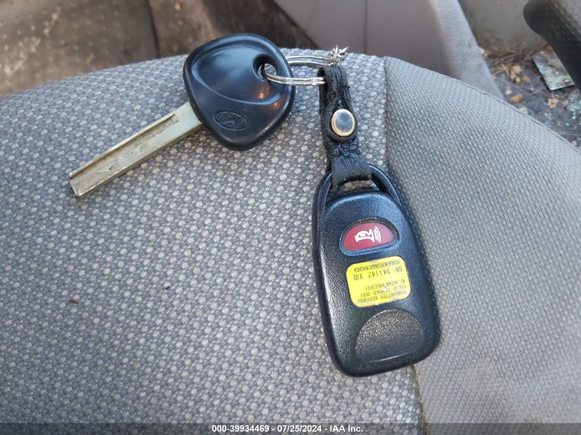 2013 Hyundai Accent Gls/Gs VIN: KMHCT4AE7DU444024 Lot: 39934469