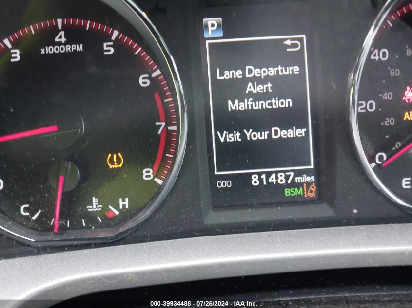 2017 Toyota Rav4 Se VIN: 2T3NFREV2HW332087 Lot: 39934488