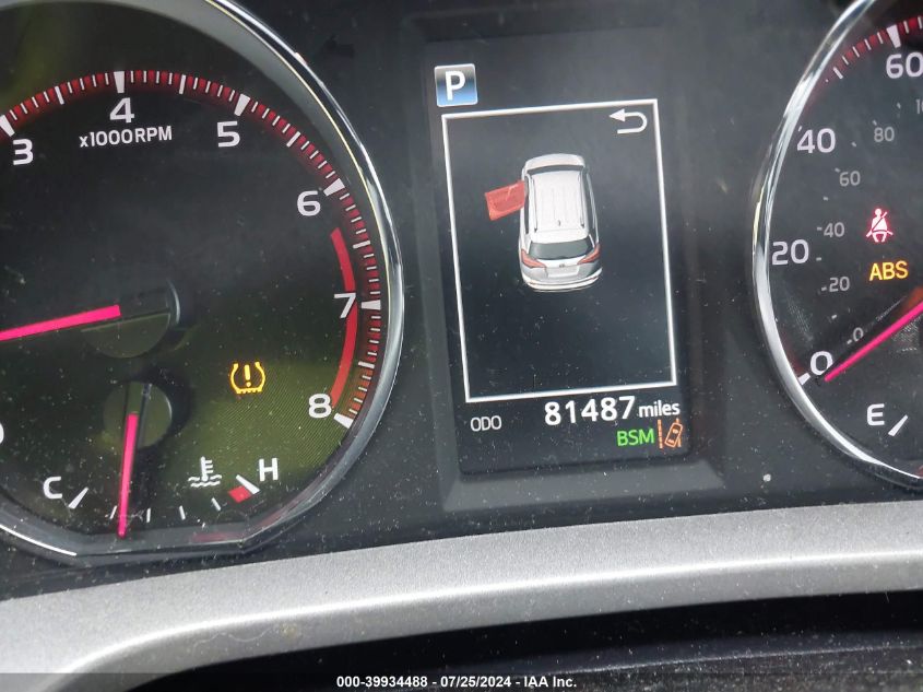 2017 Toyota Rav4 Se VIN: 2T3NFREV2HW332087 Lot: 39934488