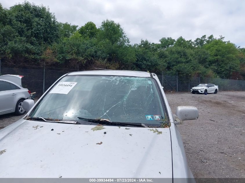 1999 Honda Cr-V Ex VIN: JHLRD1863XC009605 Lot: 39934494