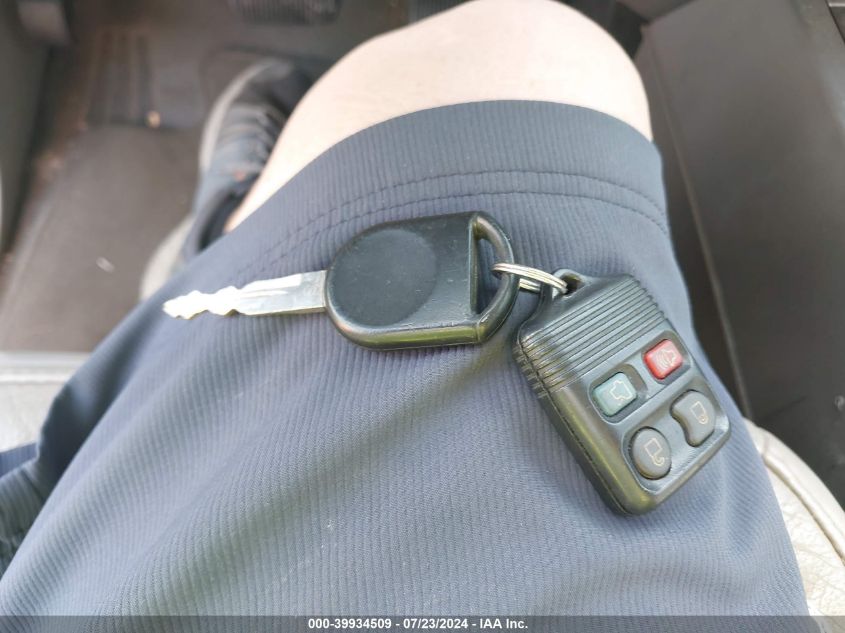 2008 Ford Expedition El Xlt VIN: 1FMFK16538LA33514 Lot: 39934509