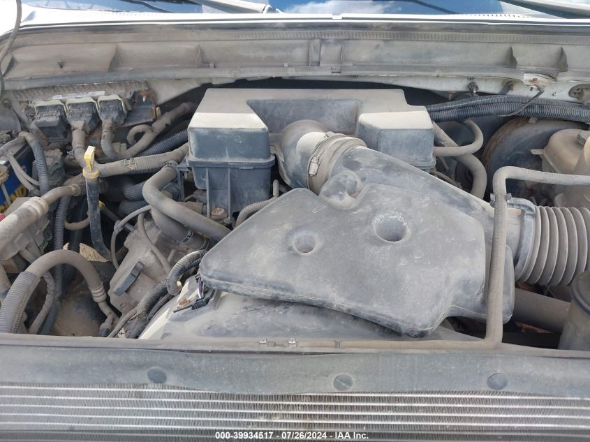 2011 Ford F-350 Xl VIN: 1FDBF3B68BEB59036 Lot: 39934517