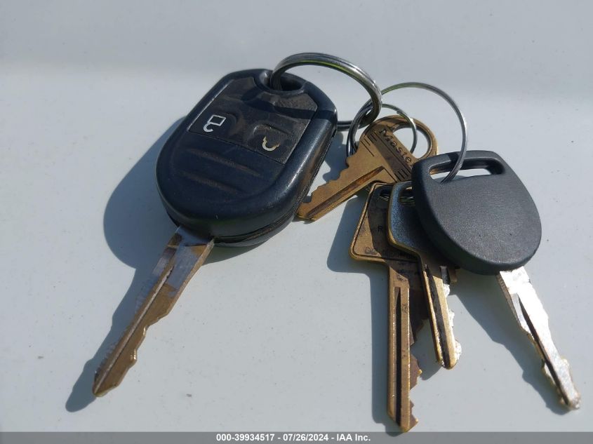 2011 Ford F-350 Xl VIN: 1FDBF3B68BEB59036 Lot: 39934517