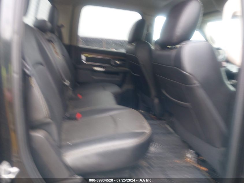 2016 Ram 1500 Laramie VIN: 1C6RR7NG0GS285381 Lot: 39934528