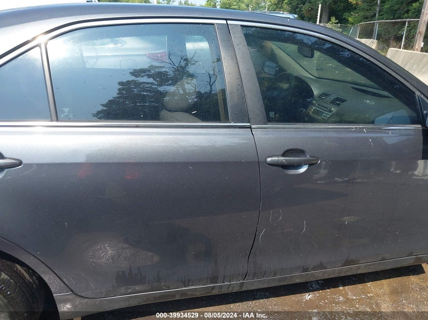 2007 Toyota Camry Xle V6 VIN: 4T1BK46K17U034210 Lot: 39934529