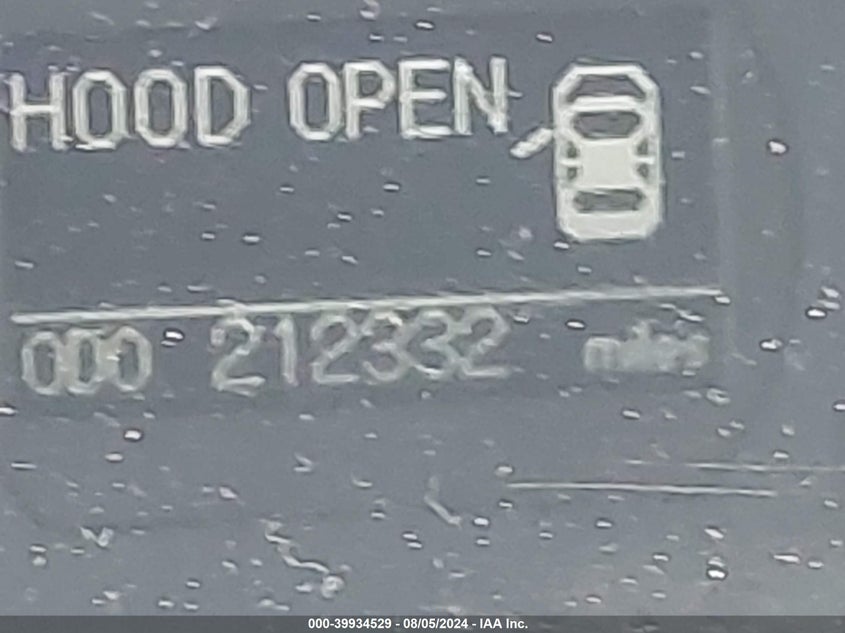 2007 Toyota Camry Xle V6 VIN: 4T1BK46K17U034210 Lot: 39934529