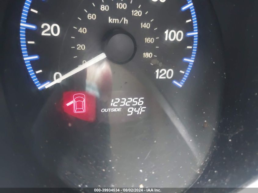 2011 Honda Element Ex VIN: 5J6YH2H74BL003651 Lot: 39934534