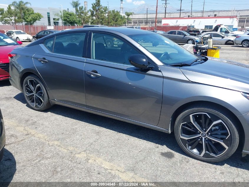 2024 Nissan Altima Sr Fwd VIN: 1N4BL4CV2RN365977 Lot: 39934545