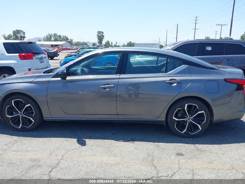 2024 Nissan Altima Sr Fwd VIN: 1N4BL4CV2RN365977 Lot: 39934545