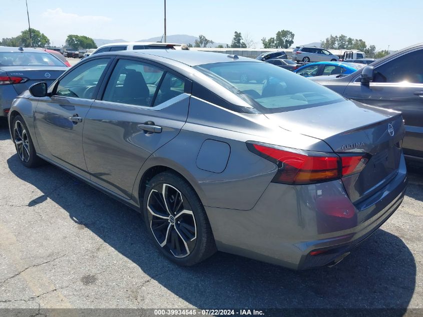 2024 Nissan Altima Sr Fwd VIN: 1N4BL4CV2RN365977 Lot: 39934545