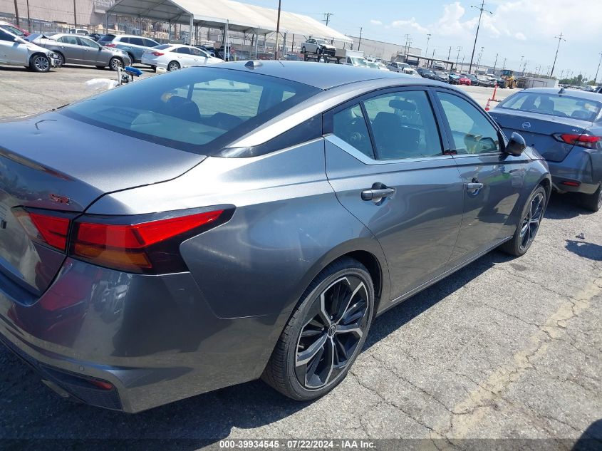 2024 Nissan Altima Sr Fwd VIN: 1N4BL4CV2RN365977 Lot: 39934545