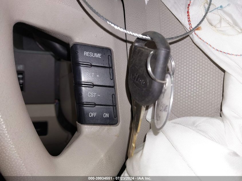 2008 Ford Escape Xlt VIN: 1FMCU03188KE12300 Lot: 39934551