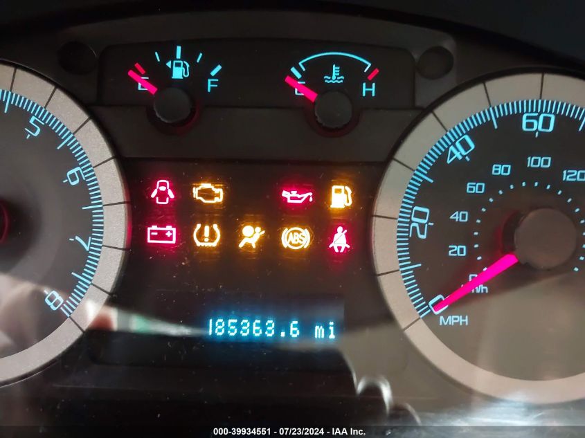 2008 Ford Escape Xlt VIN: 1FMCU03188KE12300 Lot: 39934551