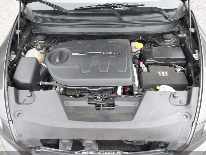 2015 Jeep Cherokee Limited VIN: 1C4PJMDS2FW729685 Lot: 39934560