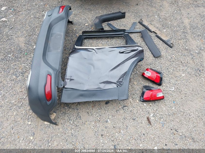 2015 Jeep Cherokee Limited VIN: 1C4PJMDS2FW729685 Lot: 39934560