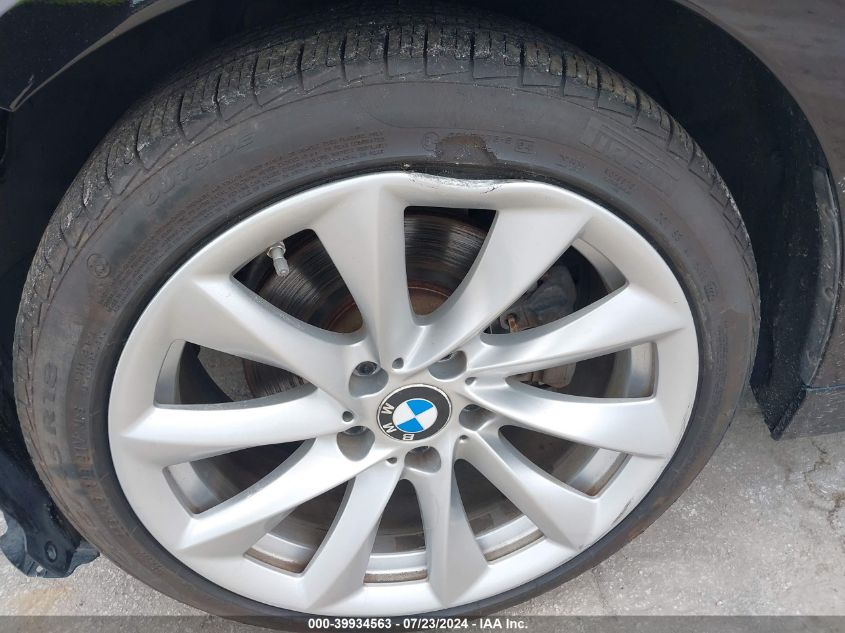 WBA3B1G55FNT63773 2015 BMW 320I