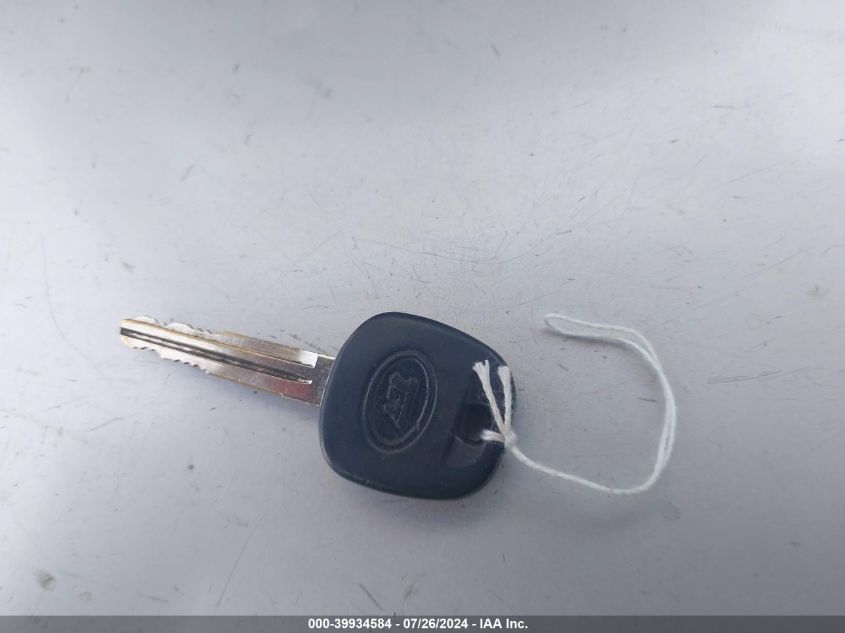 2000 Toyota Mr2 Spyder VIN: JTDFR3202Y0019210 Lot: 39934584