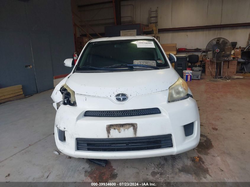 2009 Scion Xd VIN: JTKKU10479J037570 Lot: 39934600