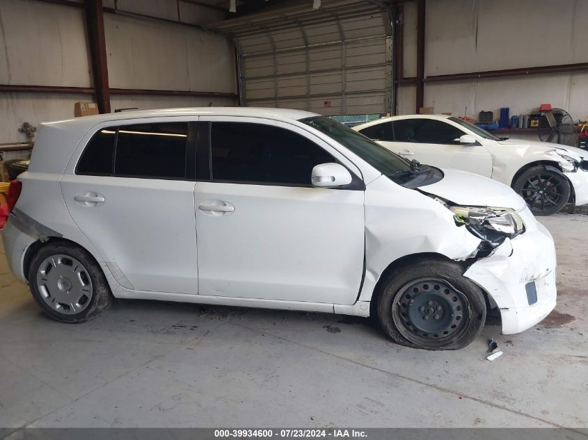 2009 Scion Xd VIN: JTKKU10479J037570 Lot: 39934600