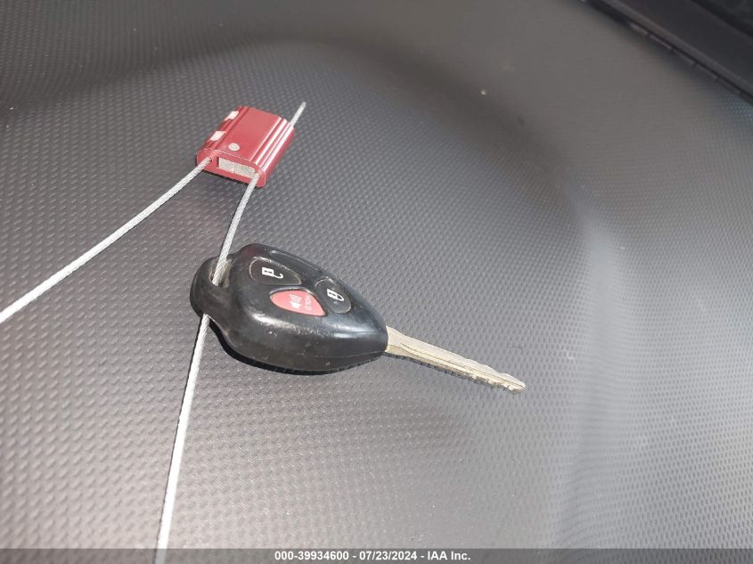 2009 Scion Xd VIN: JTKKU10479J037570 Lot: 39934600