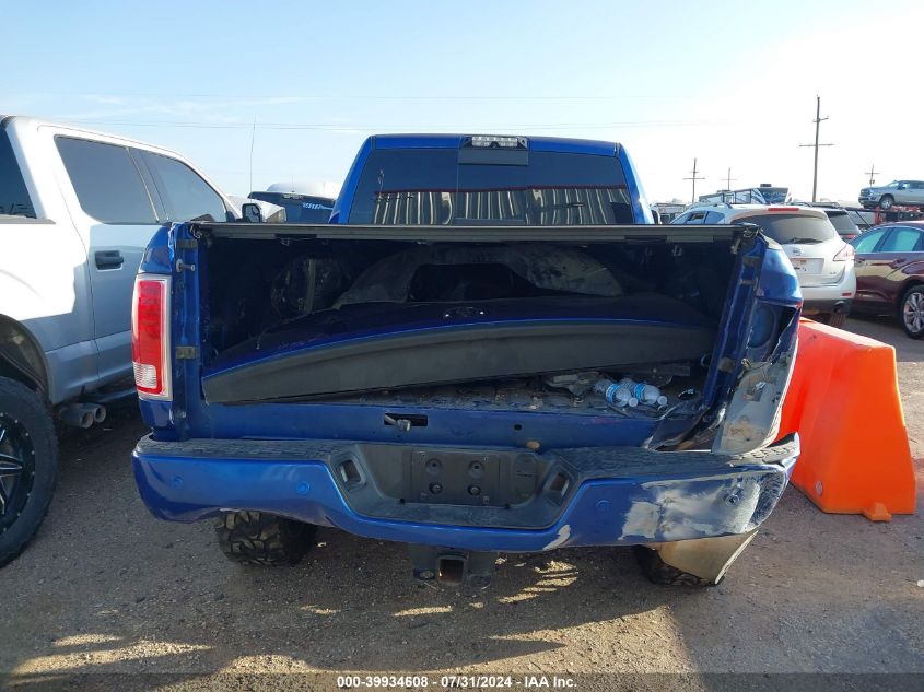 VIN 3C6UR5FL1GG199062 2016 RAM 2500 no.15