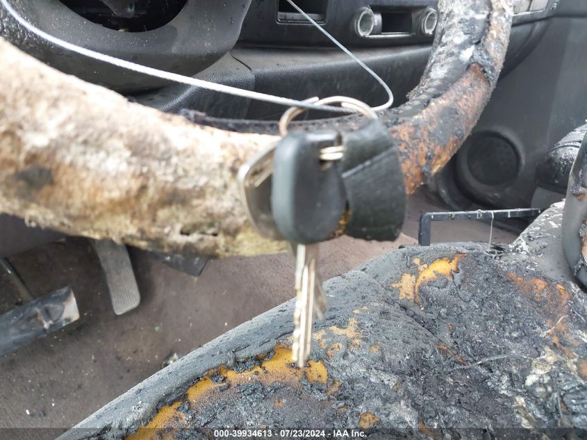 2008 Chevrolet Silverado C1500 VIN: 3GCEC13J98G256037 Lot: 39934613