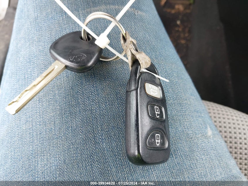 2012 Hyundai Sonata Gls VIN: 5NPEB4ACXCH490566 Lot: 39934620