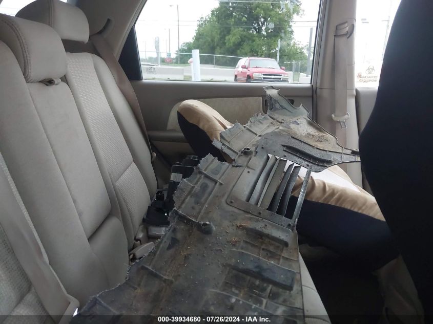 2007 Kia Sportage Lx VIN: KNDJF724X77340950 Lot: 39934680