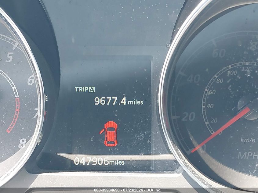 2021 Mitsubishi Outlander Sport Es/Se/Le/Be VIN: JA4ARUAU2MU020021 Lot: 39934690