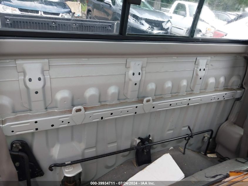 2003 Toyota Tacoma VIN: 5TENL42N53Z218825 Lot: 39934711