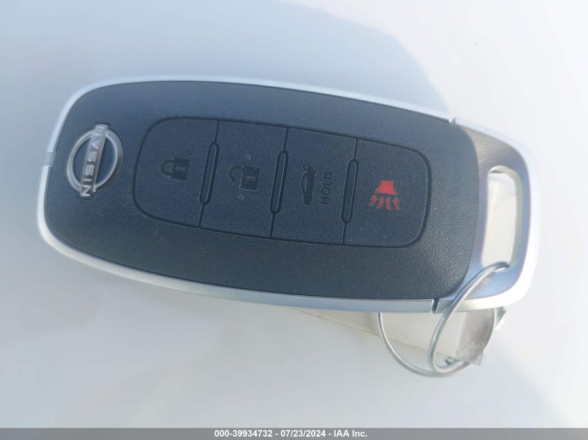 2024 Nissan Sentra Sv Xtronic Cvt VIN: 3N1AB8CV0RY298513 Lot: 39934732