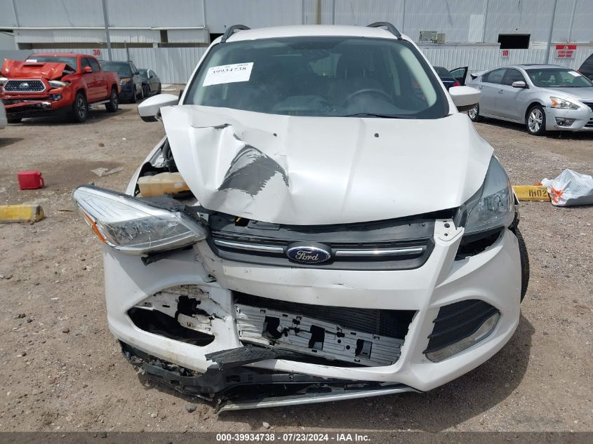 2016 Ford Escape Se VIN: 1FMCU0G98GUB96886 Lot: 39934738