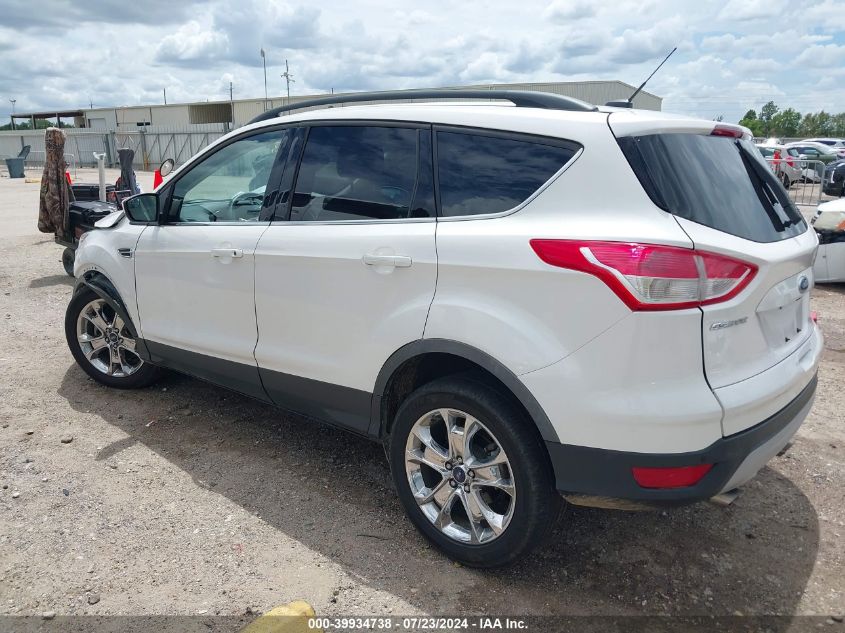 2016 Ford Escape Se VIN: 1FMCU0G98GUB96886 Lot: 39934738