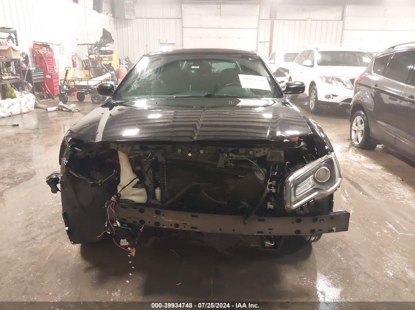 2015 Chrysler 300 300S VIN: 2C3CCAGG8FH908976 Lot: 39934748