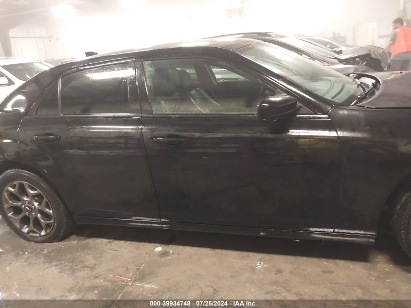 2015 Chrysler 300 300S VIN: 2C3CCAGG8FH908976 Lot: 39934748