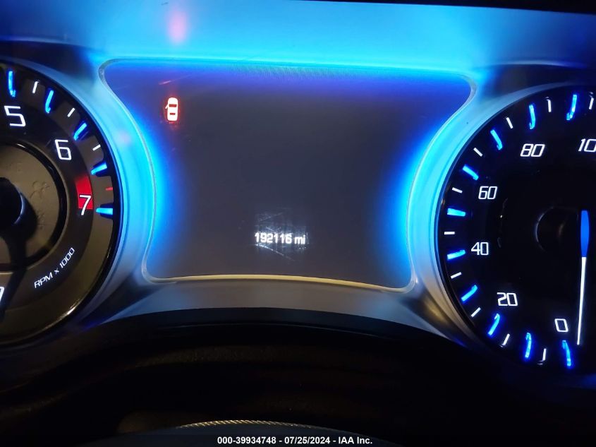 2015 Chrysler 300 300S VIN: 2C3CCAGG8FH908976 Lot: 39934748