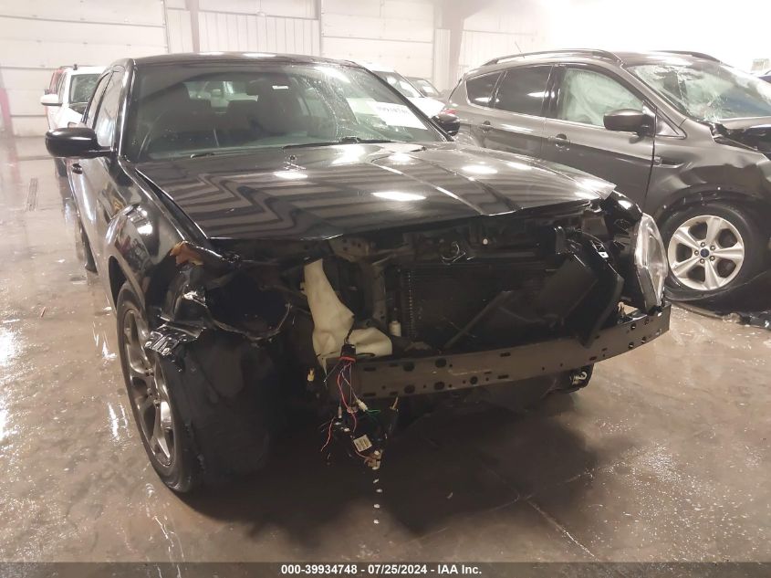 2015 Chrysler 300 300S VIN: 2C3CCAGG8FH908976 Lot: 39934748