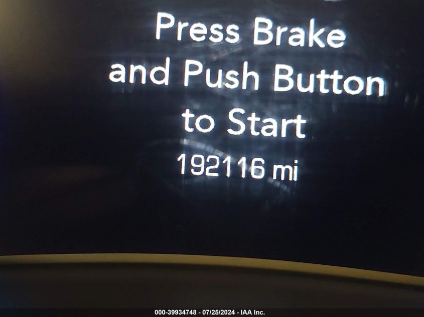 2015 Chrysler 300 300S VIN: 2C3CCAGG8FH908976 Lot: 39934748