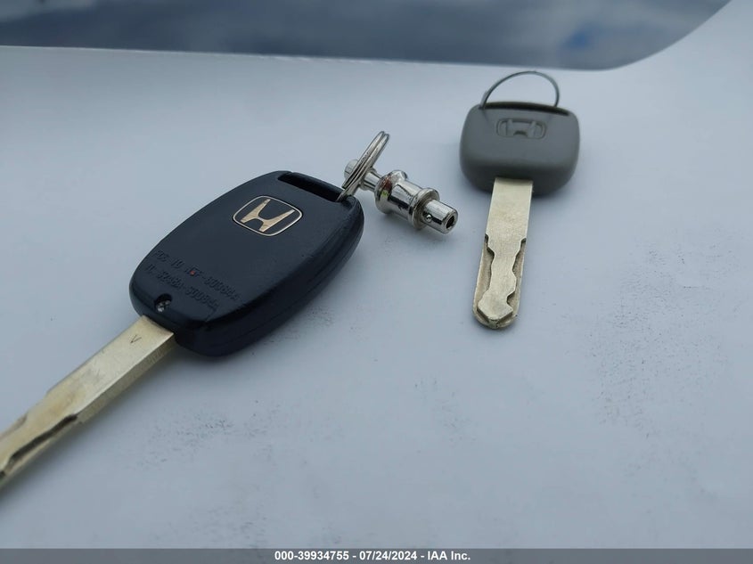 2008 Honda Civic Lx VIN: 2HGFA15528H520310 Lot: 39934755