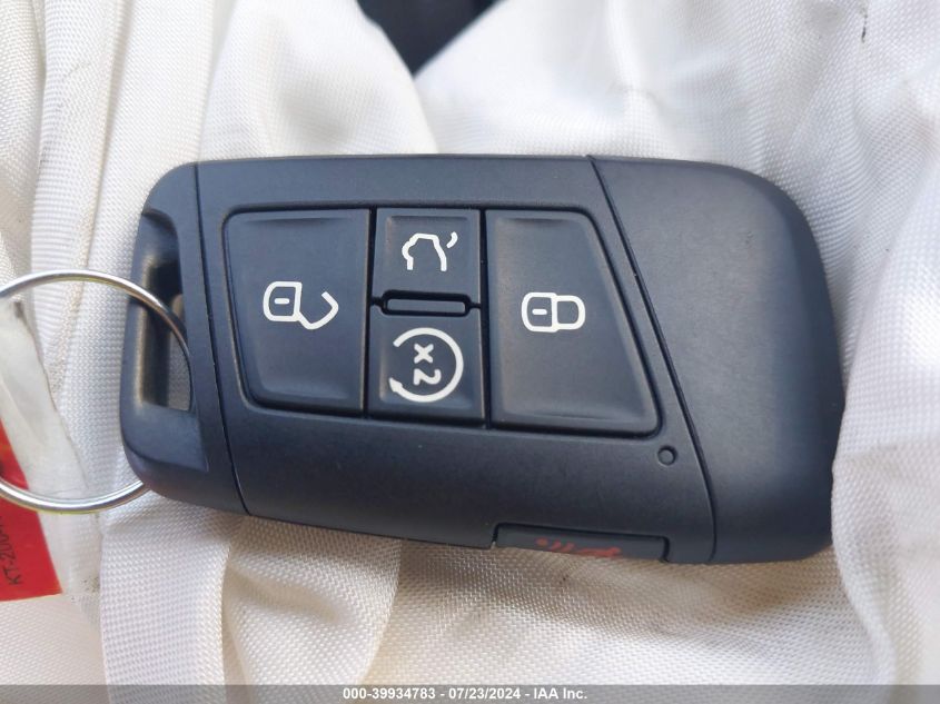 2019 Volkswagen Atlas 3.6L V6 Se W/Technology VIN: 1V2UR2CAXKC547946 Lot: 43441209