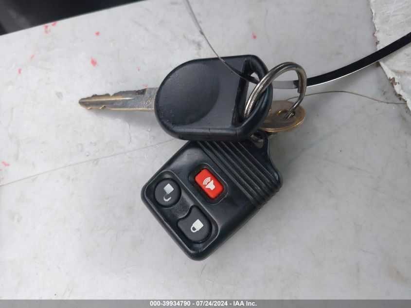 2006 Ford Escape Xlt/Xlt Sport VIN: 1FMYU93146KA78404 Lot: 39934790