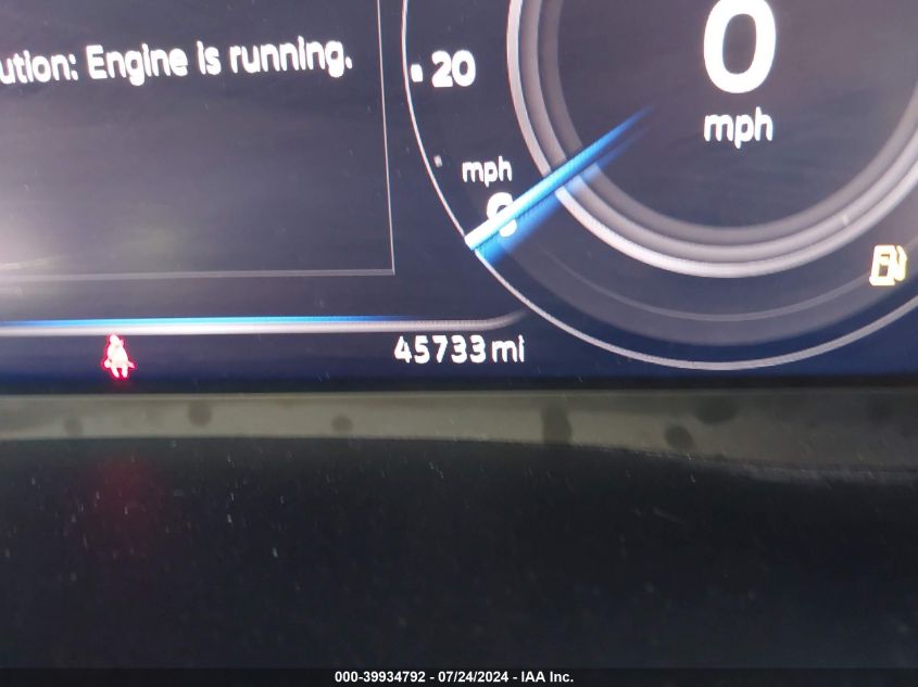 2022 Volkswagen Atlas Cross Sport 3.6L V6 Se W/Technology VIN: 1V2KE2CA6NC222508 Lot: 39934792